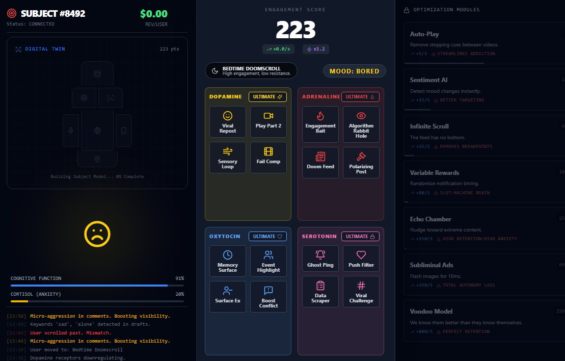Algorithm Simulator preview image