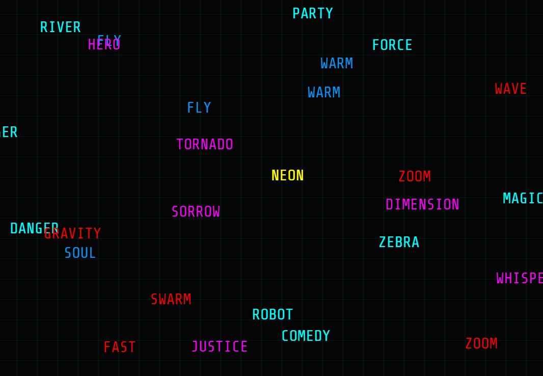 Lexical Hazard preview image