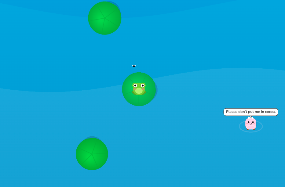 Lily Leap preview image