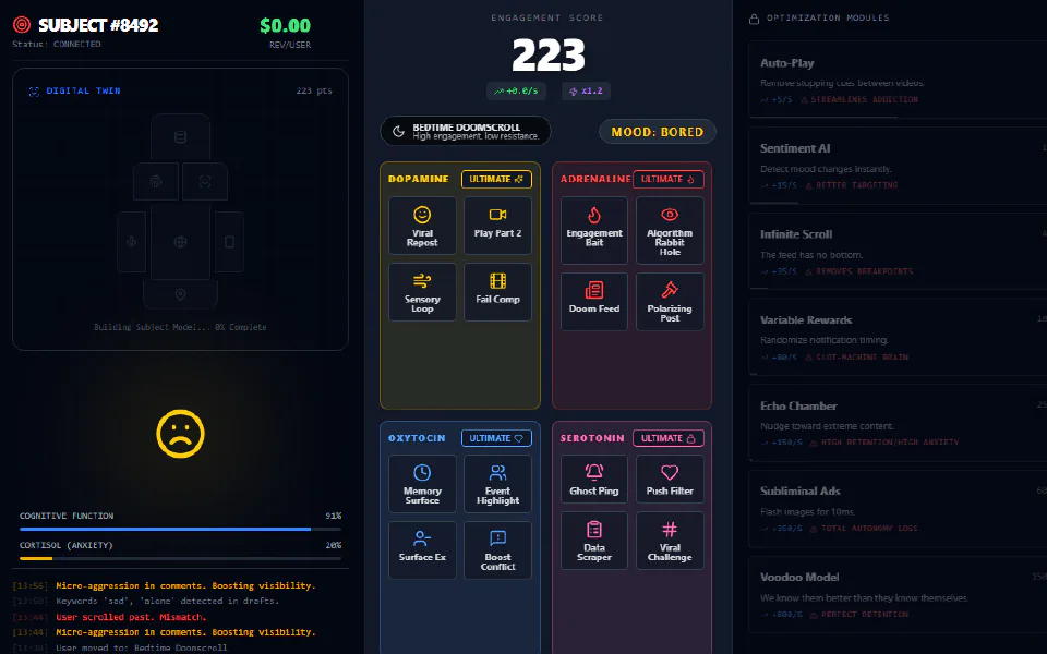 Algorithm Simulator preview