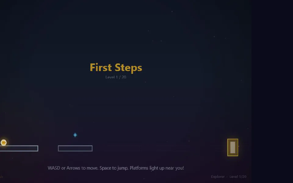 Glow Hop preview
