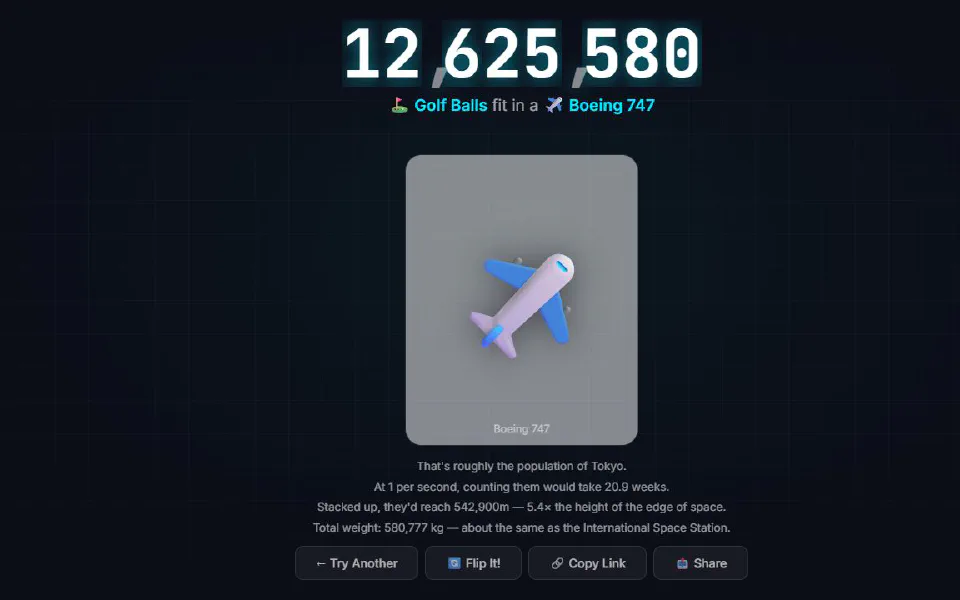 How Many? preview