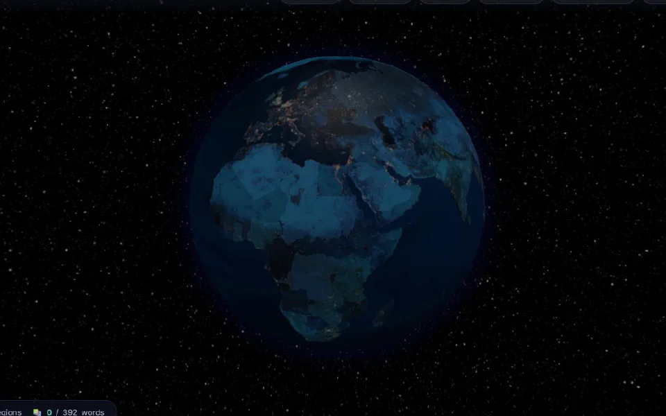 Lexicon Atlas preview