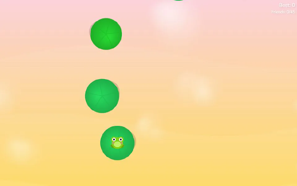 Lily Leap preview